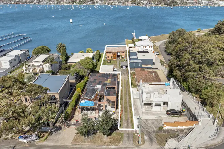 Fourth view of Homely house listing, 36 Beach Street, Blakehurst NSW 2221