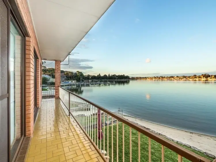 Fifth view of Homely house listing, 36 Beach Street, Blakehurst NSW 2221
