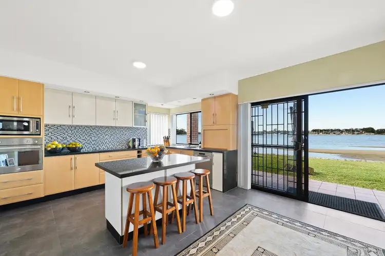 Sixth view of Homely house listing, 36 Beach Street, Blakehurst NSW 2221