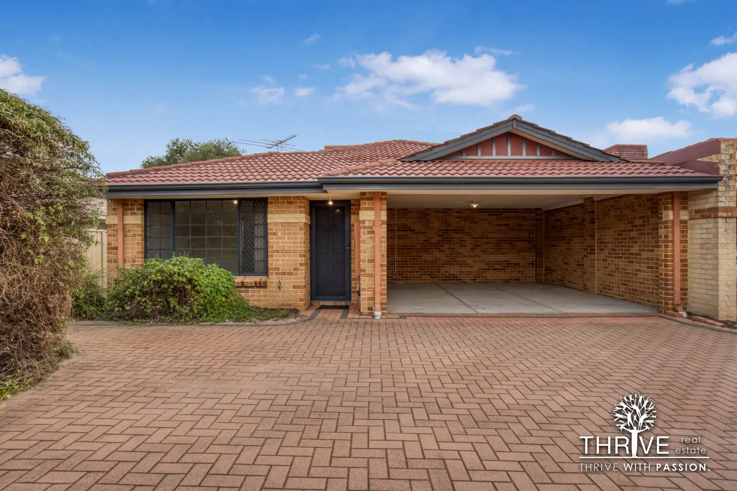 Main view of Homely villa listing, 5/25-27 Grey Street, Cannington WA 6107
