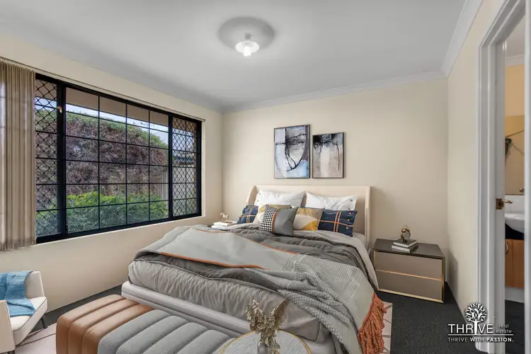 Second view of Homely villa listing, 5/25-27 Grey Street, Cannington WA 6107