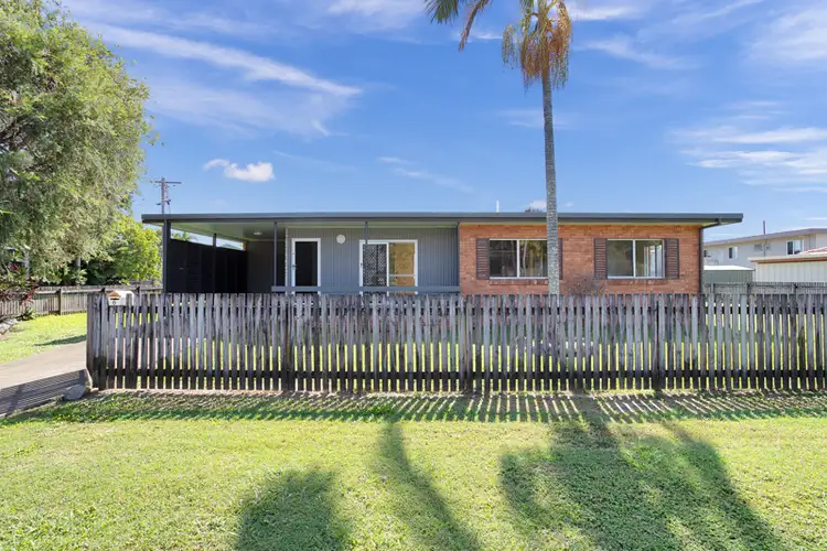 6 Laird Street, North Mackay QLD 4740