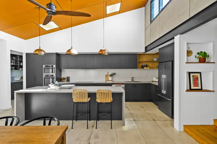 Fifth view of Homely house listing, 43 Norman Street, Mangerton NSW 2500