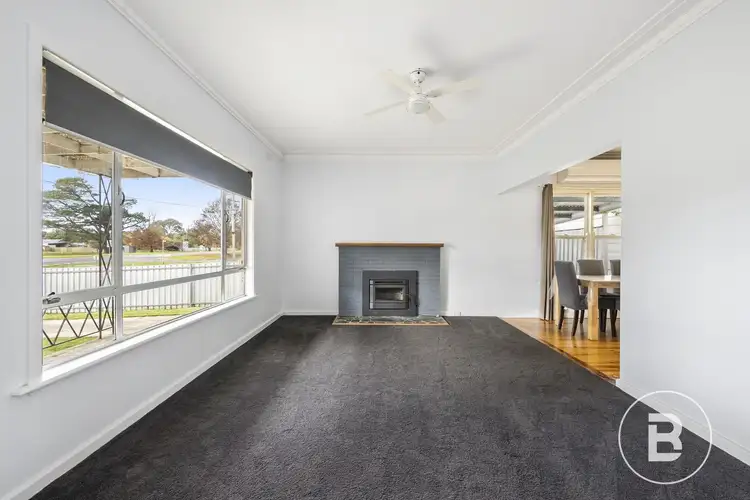 Second view of Homely house listing, 229-233 High Street, Avoca VIC 3467