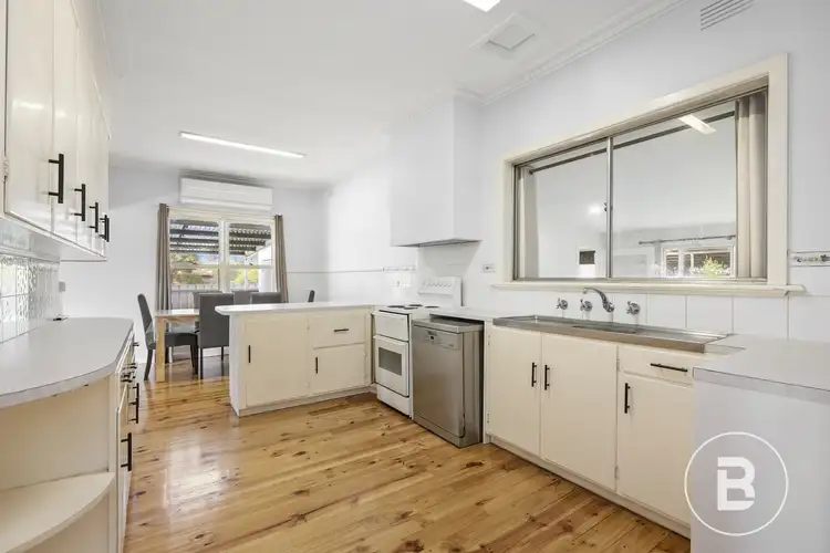 Fifth view of Homely house listing, 229-233 High Street, Avoca VIC 3467