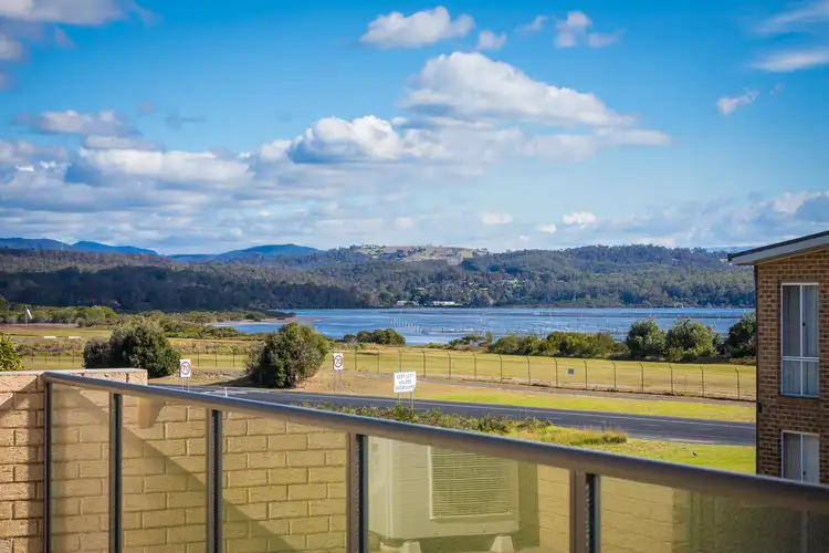 Second view of Homely unit listing, 6/59A Ocean Drive, Merimbula NSW 2548