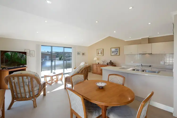 Third view of Homely unit listing, 6/59A Ocean Drive, Merimbula NSW 2548