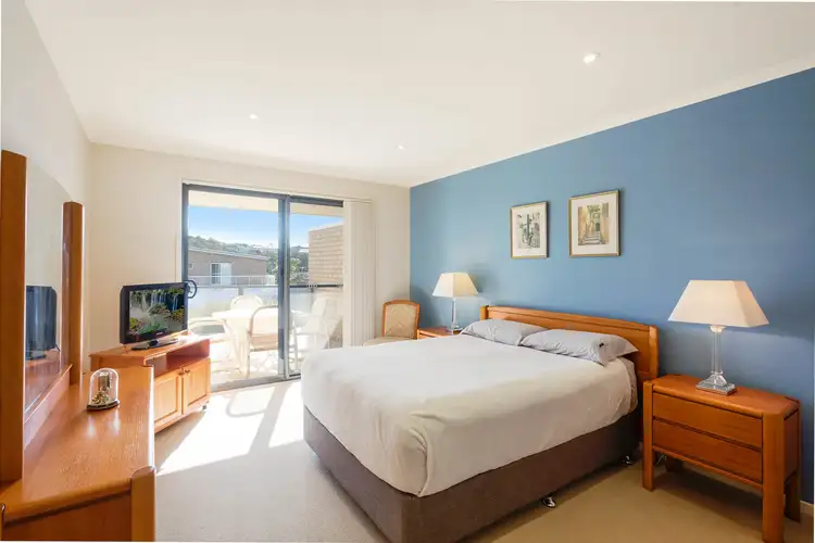Fifth view of Homely unit listing, 6/59A Ocean Drive, Merimbula NSW 2548