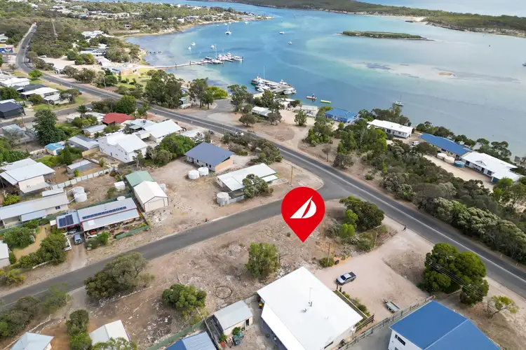 121 Esplanade, Coffin Bay SA 5607