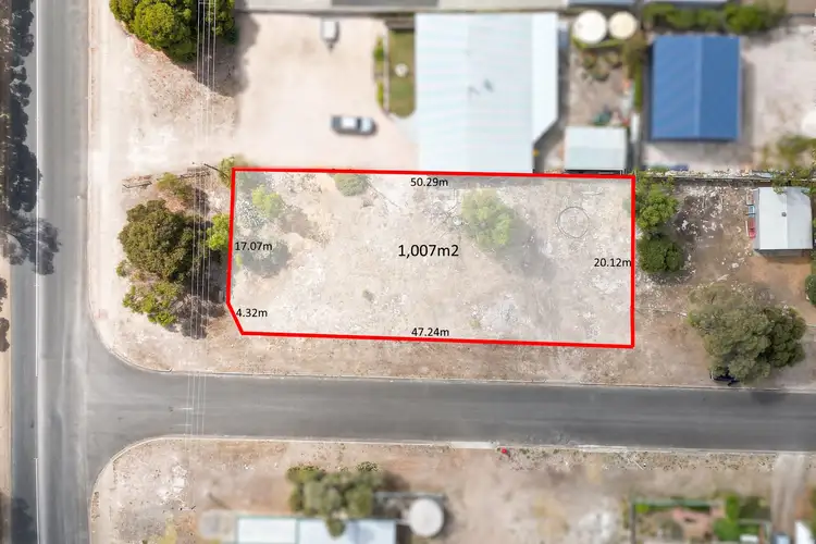 Fourth view of Homely land listing, 121 Esplanade, Coffin Bay SA 5607