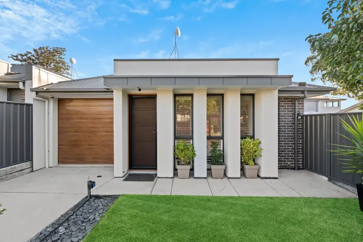 16B Dalkeith Avenue, Dover Gardens SA 5048