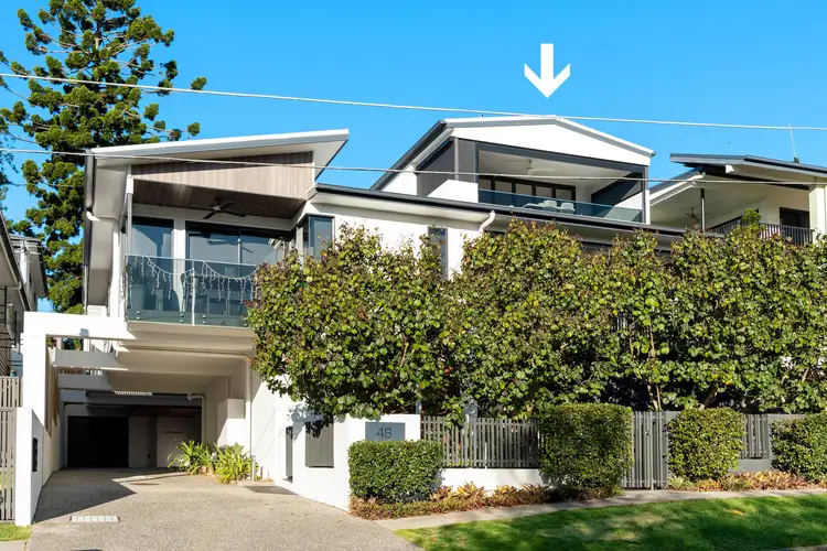 5/48 Brae Street, Coorparoo QLD 4151