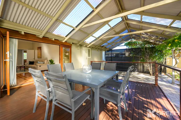 Third view of Homely house listing, 58 Davey Street, Mandurah WA 6210