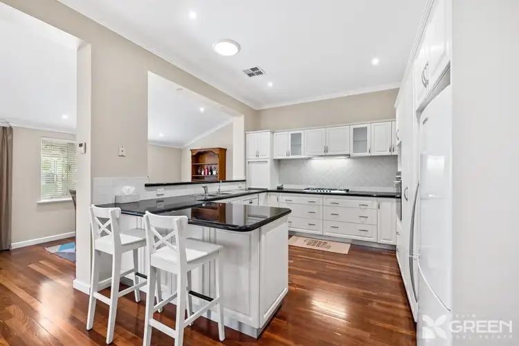 Fourth view of Homely house listing, 58 Davey Street, Mandurah WA 6210
