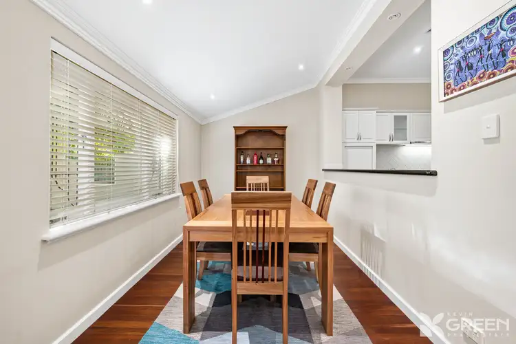 Sixth view of Homely house listing, 58 Davey Street, Mandurah WA 6210