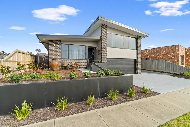 48 Eton Avenue, Traralgon VIC 3844