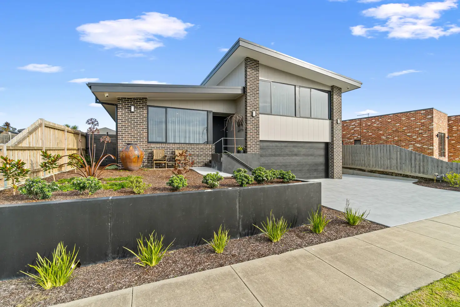 Main view of Homely house listing, 48 Eton Avenue, Traralgon VIC 3844