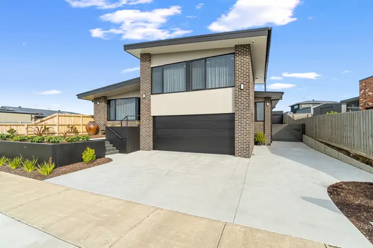 Second view of Homely house listing, 48 Eton Avenue, Traralgon VIC 3844