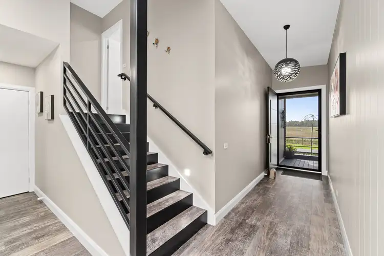 Third view of Homely house listing, 48 Eton Avenue, Traralgon VIC 3844