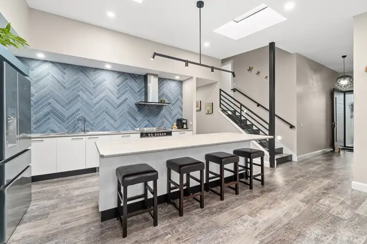 Fourth view of Homely house listing, 48 Eton Avenue, Traralgon VIC 3844