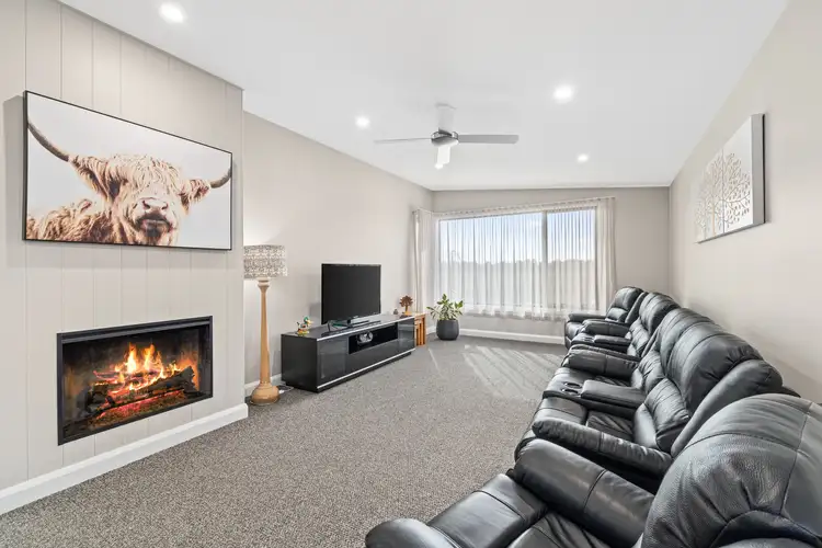 Fifth view of Homely house listing, 48 Eton Avenue, Traralgon VIC 3844