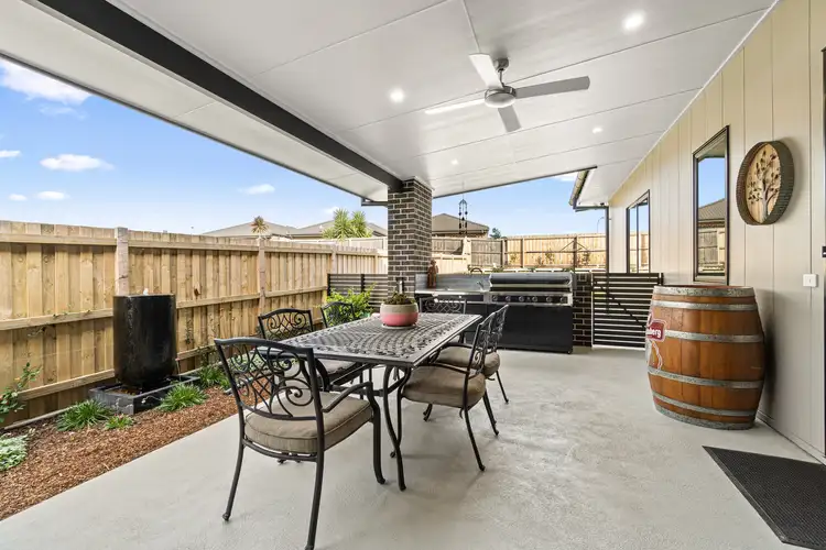 Sixth view of Homely house listing, 48 Eton Avenue, Traralgon VIC 3844