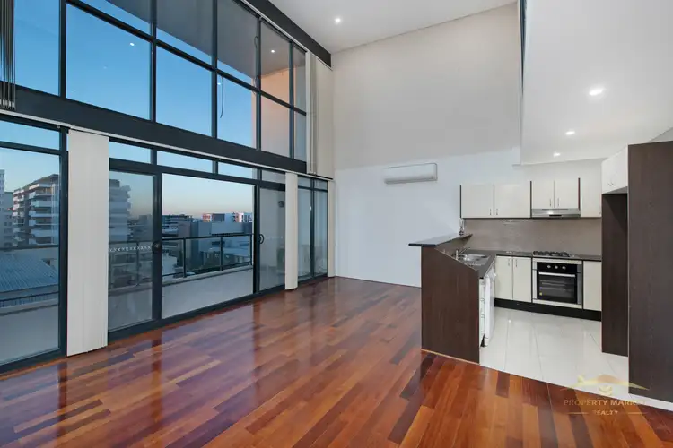 83/29-33 Campbell Street, Liverpool NSW 2170