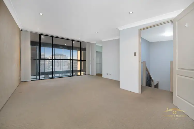 Fifth view of Homely unit listing, 83/29-33 Campbell Street, Liverpool NSW 2170