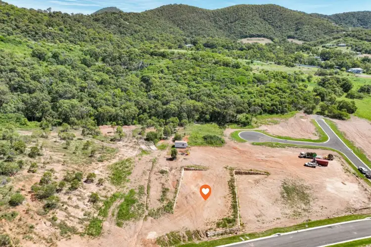 LOT 35 Cape Manifold Avenue, Pacific Heights QLD 4703
