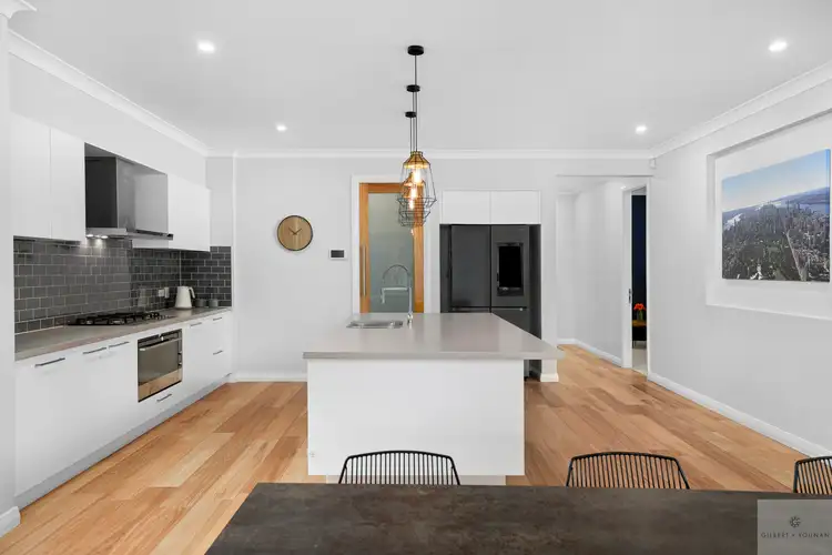 Third view of Homely house listing, 6 Redford Place, Harrington Park NSW 2567