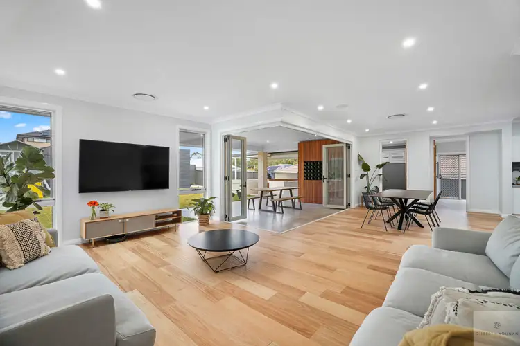 Fourth view of Homely house listing, 6 Redford Place, Harrington Park NSW 2567