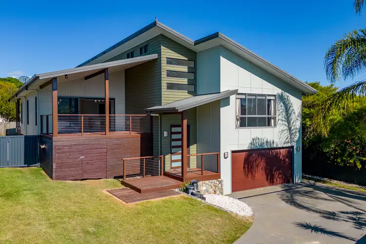 Main view of Homely house listing, 6 Cooee Court, Coes Creek QLD 4560