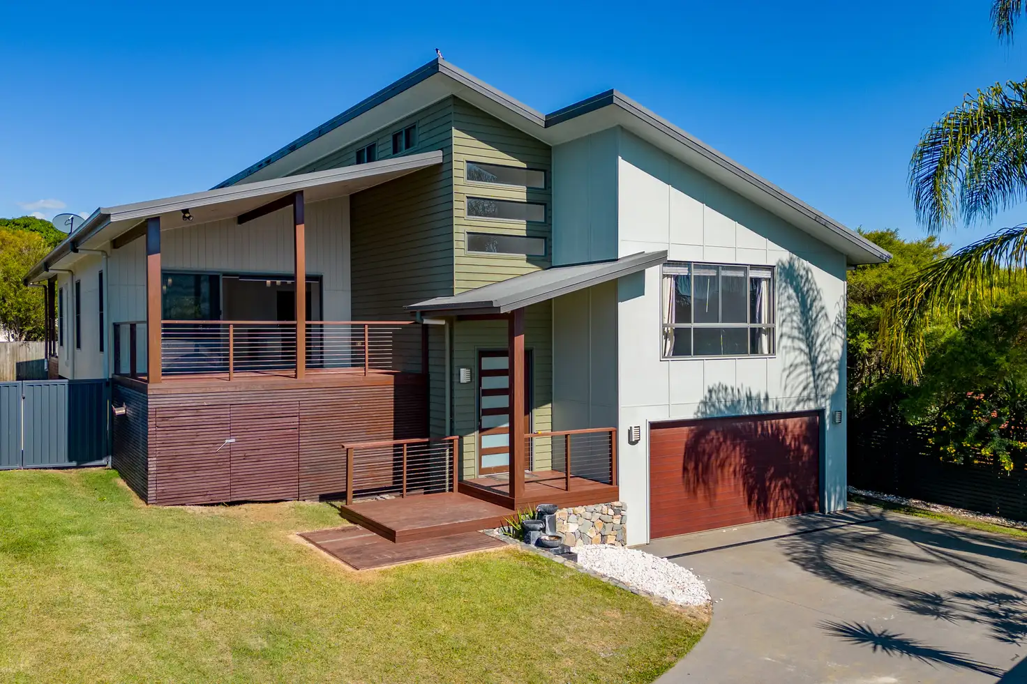 Main view of Homely house listing, 6 Cooee Court, Coes Creek QLD 4560