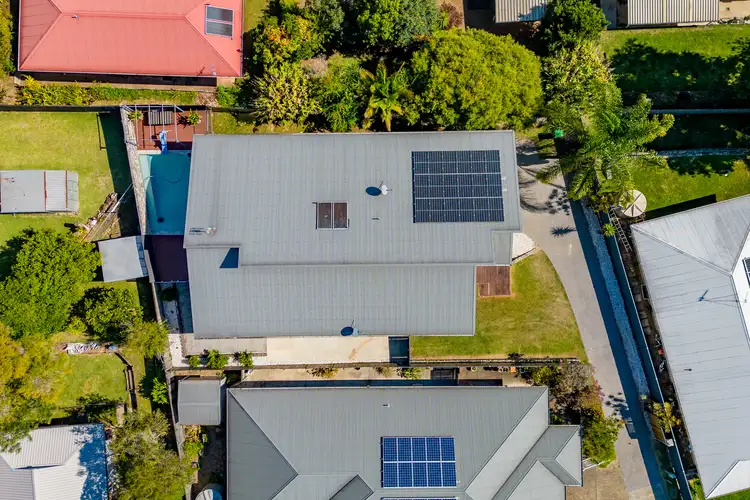 Second view of Homely house listing, 6 Cooee Court, Coes Creek QLD 4560