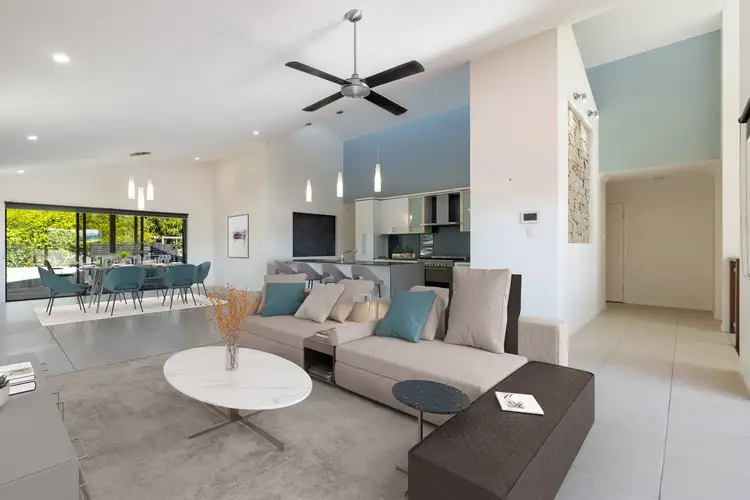 Fifth view of Homely house listing, 6 Cooee Court, Coes Creek QLD 4560