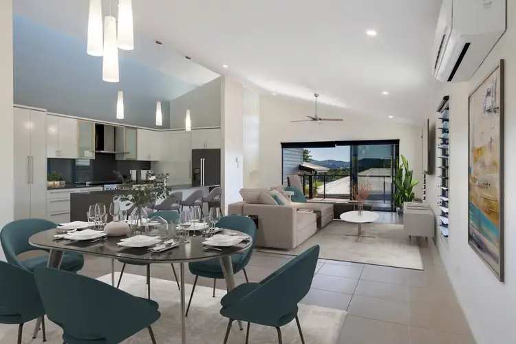 Sixth view of Homely house listing, 6 Cooee Court, Coes Creek QLD 4560