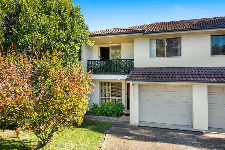 32/31 Merrick Street, Wishart QLD 4122