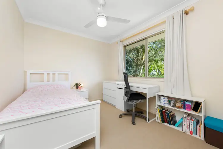 Fifth view of Homely townhouse listing, 32/31 Merrick Street, Wishart QLD 4122