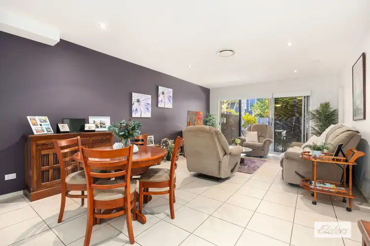 Second view of Homely townhouse listing, 7/80 Moolyyir Street, Urangan QLD 4655