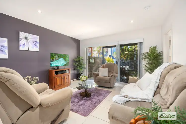 Third view of Homely townhouse listing, 7/80 Moolyyir Street, Urangan QLD 4655