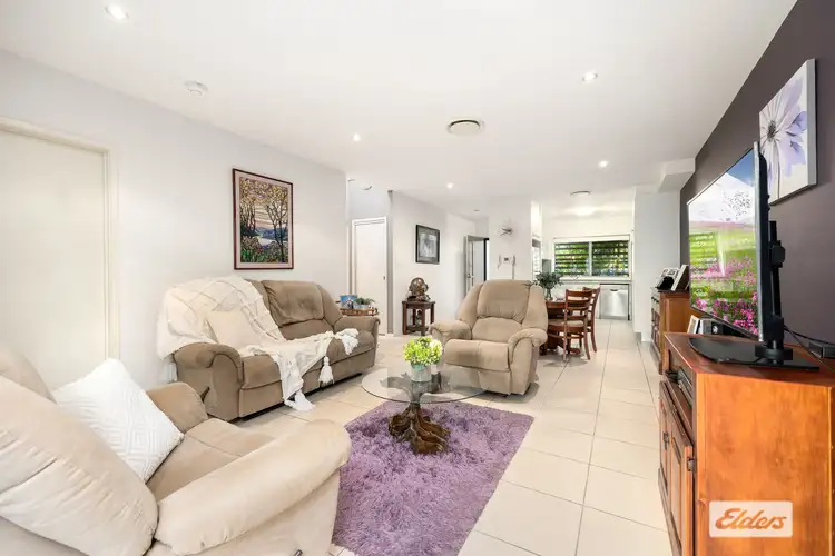 Fourth view of Homely townhouse listing, 7/80 Moolyyir Street, Urangan QLD 4655