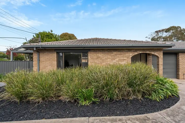 Main view of Homely unit listing, 1/382 Marion Road, Plympton SA 5038
