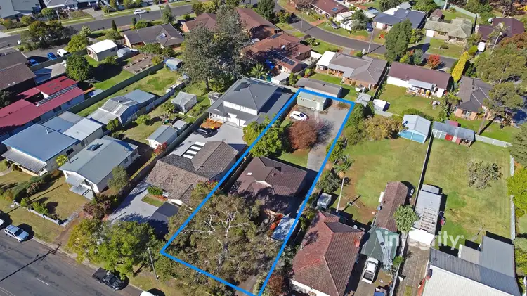 22 McMahons Road, North Nowra NSW 2541