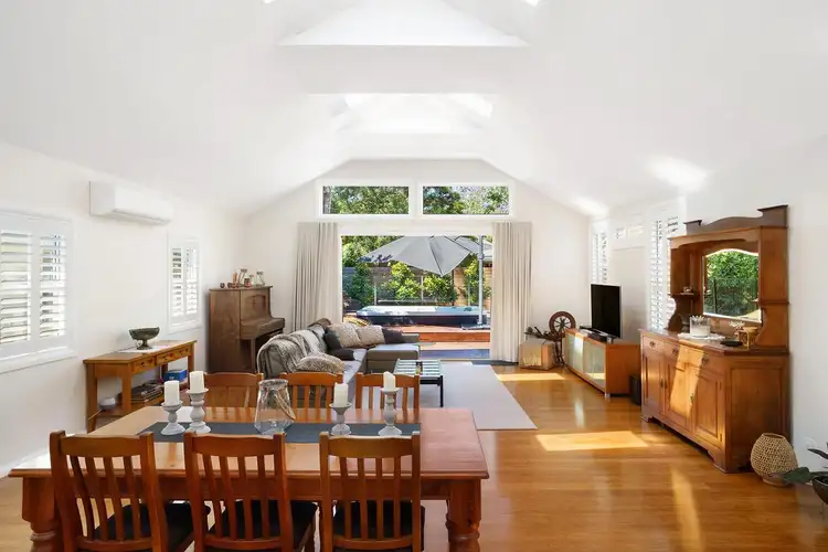 Second view of Homely house listing, 16 Cowan Road, Mount Colah NSW 2079