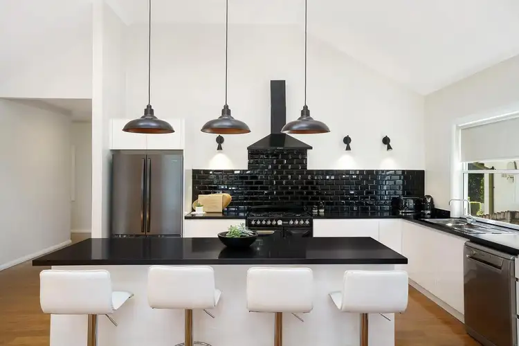 Third view of Homely house listing, 16 Cowan Road, Mount Colah NSW 2079