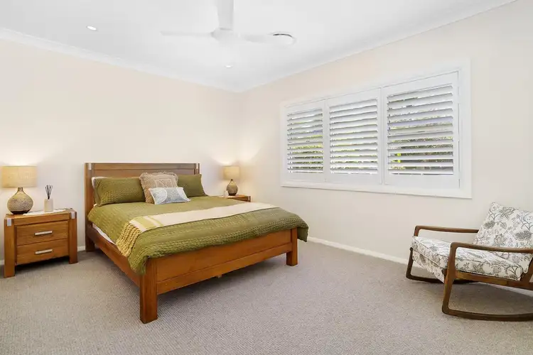 Fourth view of Homely house listing, 16 Cowan Road, Mount Colah NSW 2079