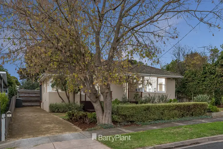 Main view of Homely house listing, 14 Fairbrae Avenue, Belmont VIC 3216