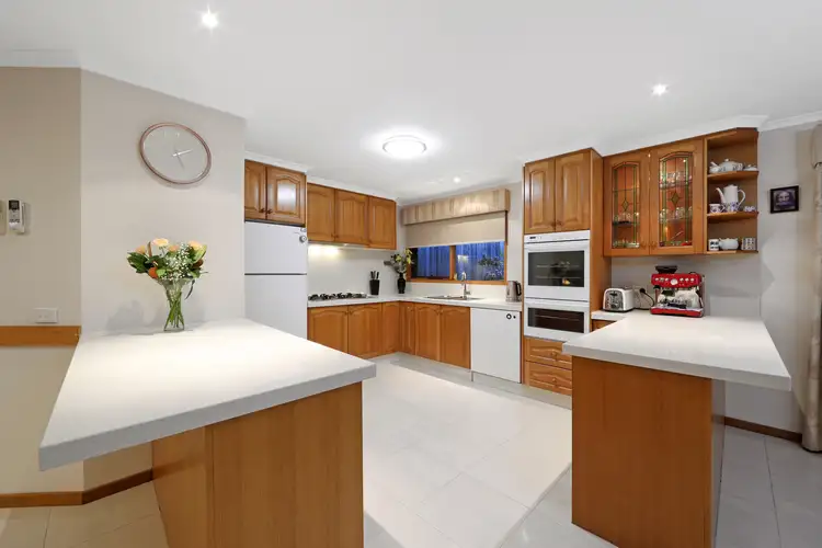Fifth view of Homely house listing, 46 Taylors Lane, Rowville VIC 3178