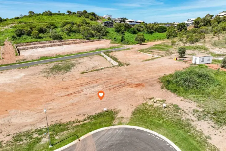 Main view of Homely land listing, LOT 33 Cape Manifold Avenue, Pacific Heights QLD 4703