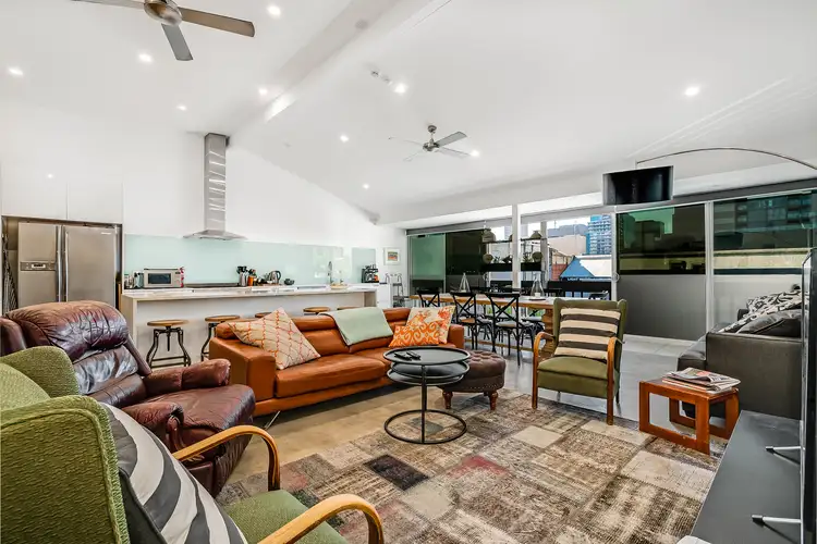 Main view of Homely house listing, 53 Byron Place, Adelaide SA 5000